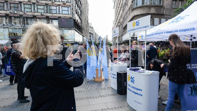 Sve više razloga za proteste